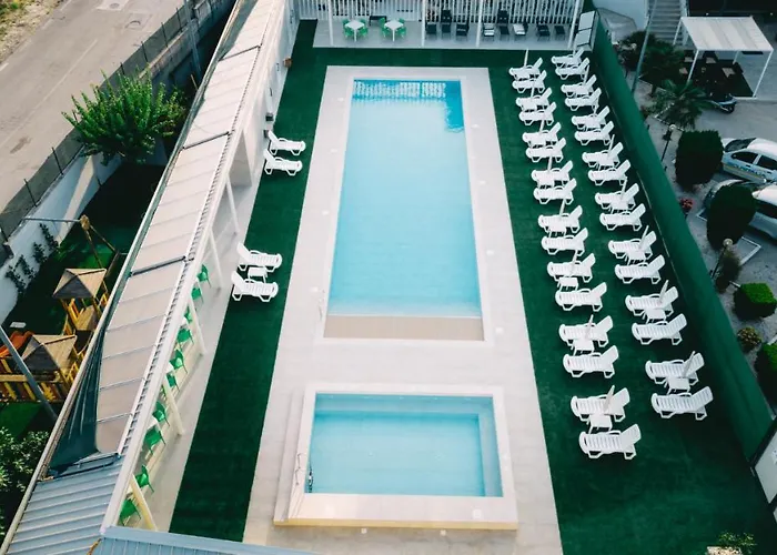 La TavernettaAlbergo