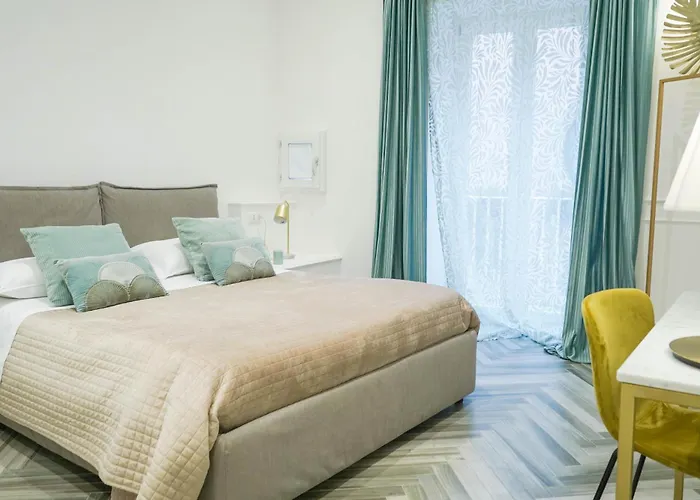 La Terrazza Antica Dimora