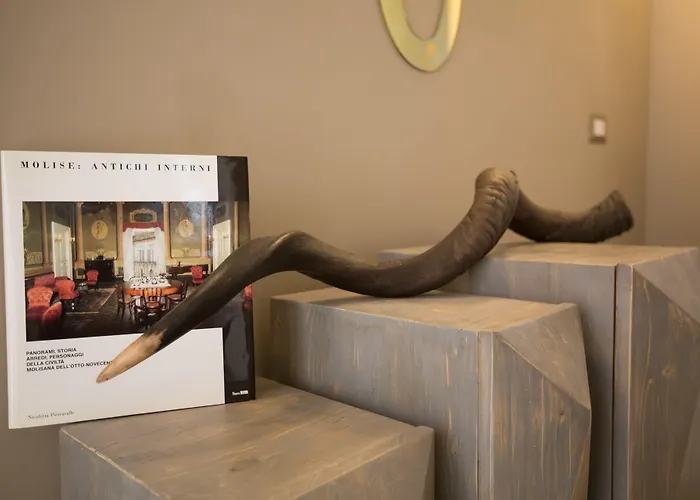 Palazzo Cannavina Suite&Private SPA